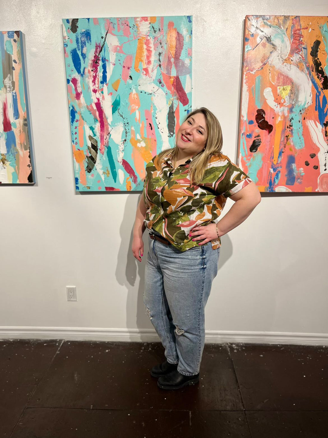 FORM Art Gallery Exhibit in Toronto