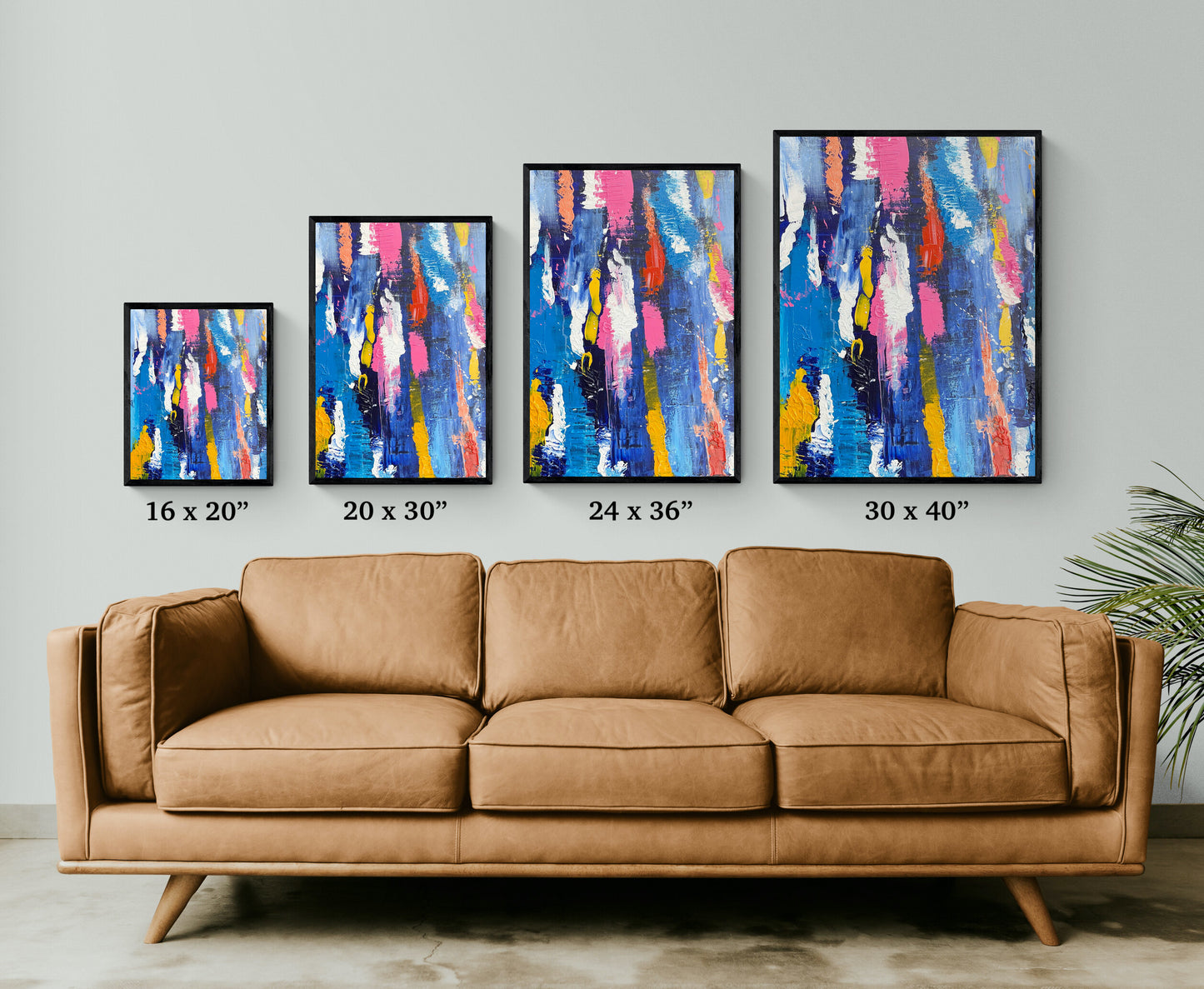 Toronto Custom Modern Painting