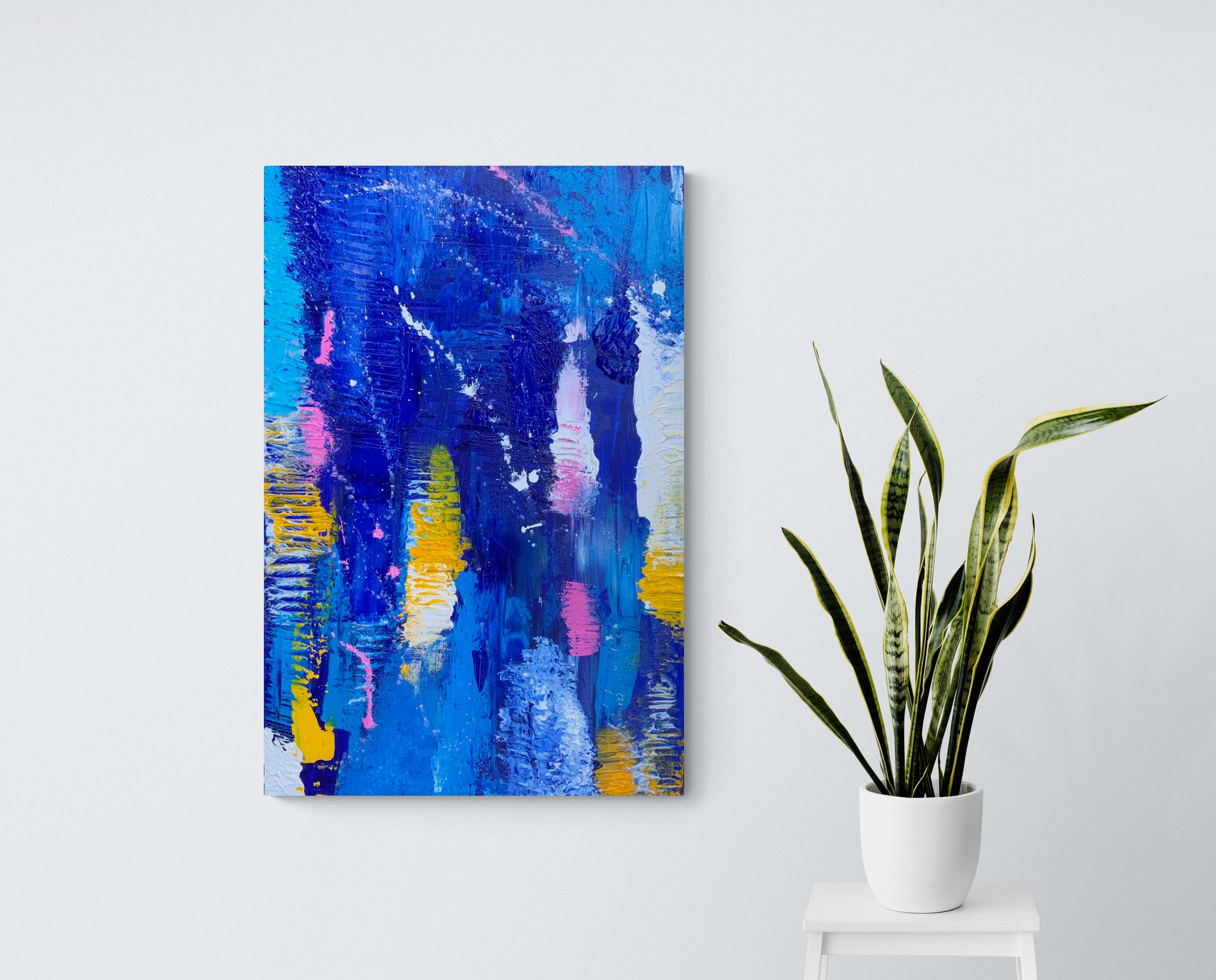 Toronto Custom Modern Painting