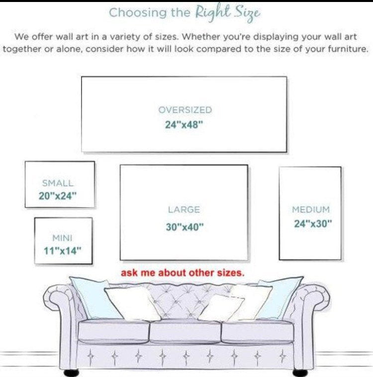 "Spring Awakening"  - Original Acrylic Painting