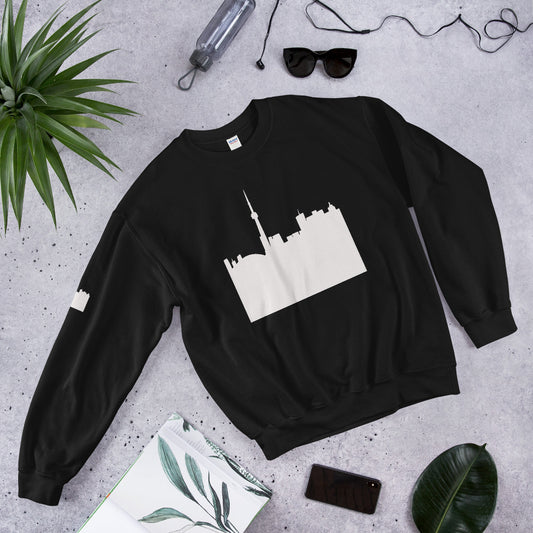 Toronto Sweater. Toronto Hoodie. Toronto Sweater.  The 6ix Merch.