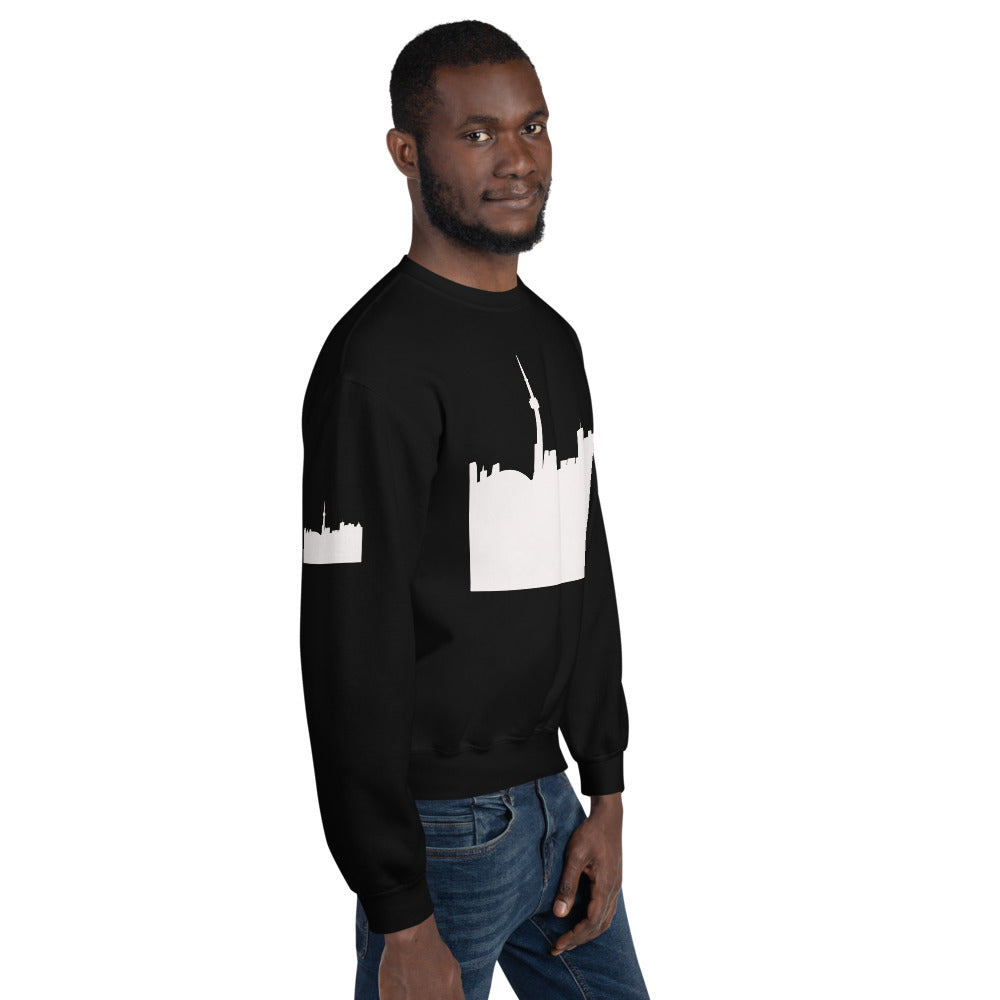 Toronto Sweater. Toronto Hoodie. Toronto Sweater.  The 6ix Merch.