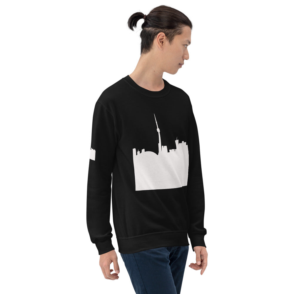 Toronto Sweater. Toronto Hoodie. Toronto Sweater.  The 6ix Merch.