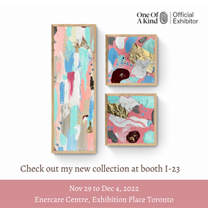one of a kind winter show rina kazavchinski