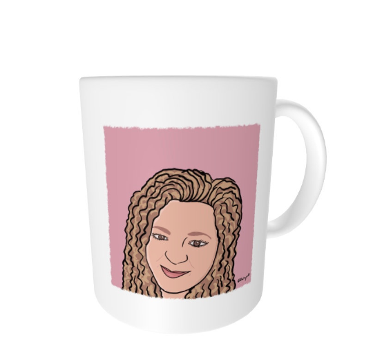 90 Day Fiancé Inspired Baby Lisa 11 Ounce Ceramic Mug