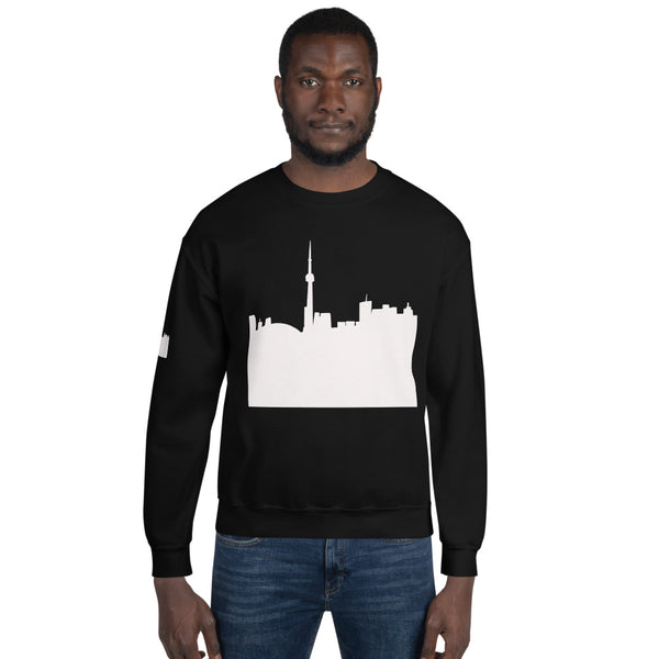 Toronto Sweater. Toronto Hoodie. Toronto Sweater.  The 6ix Merch. 